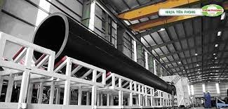(VTC14)_Ra mắt sản phẩm ống nhựa lớn nhất Việt Nam